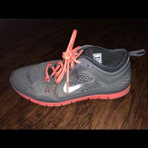 Nike Free 5.0 TR FIT 4 WOMEN